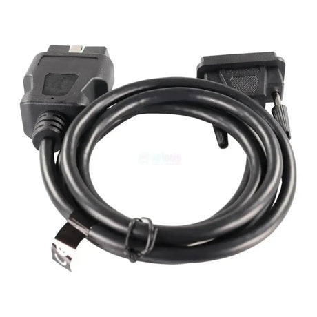 Jaltest (JDC213.9) | Link V9 26-kontaktų DB26 – 16-kontaktų OBD2 adapterio kabelis | sąsaja