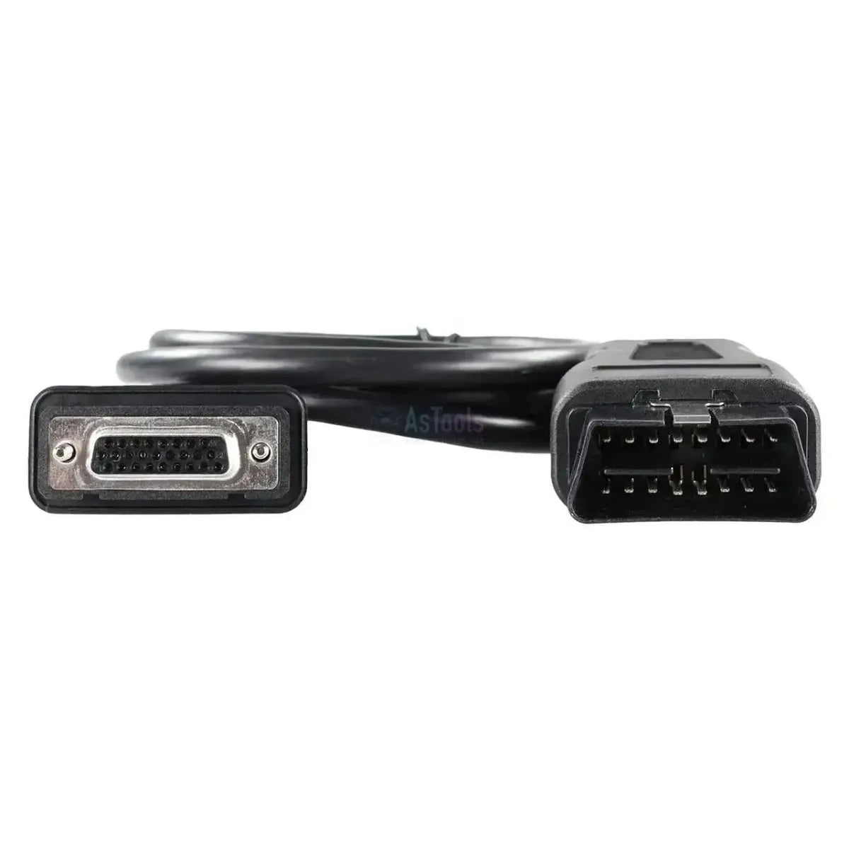Jaltest (JDC213.9) | Link V9 26-kontaktų DB26 – 16-kontaktų OBD2 adapterio kabelis | sąsaja