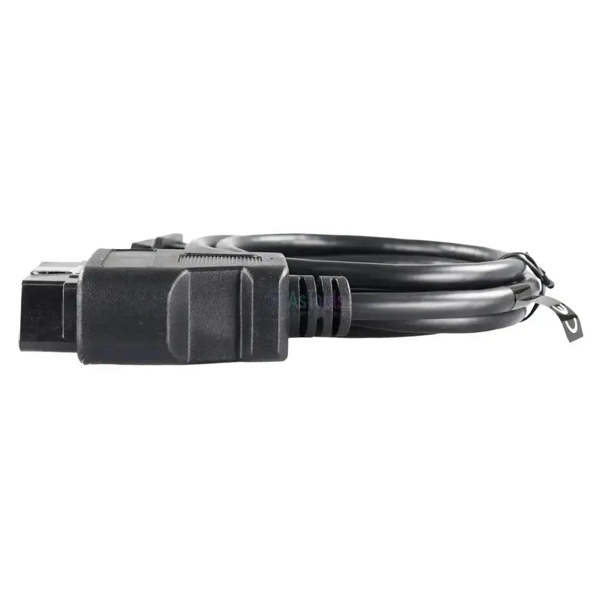 Jaltest (JDC213.9) | Link V9 26-kontaktų DB26 – 16-kontaktų OBD2 adapterio kabelis | sąsaja