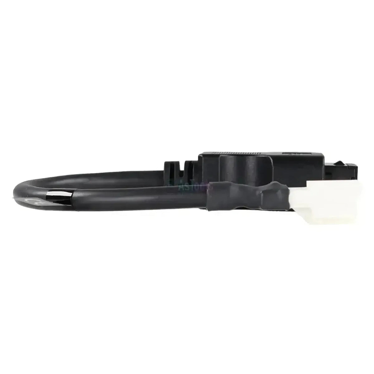 Jaltest (JDC218A) | Isuzu 3-pins OBD1 – 16-pins OBD2 adapterio kabelis | Sunkvežimis