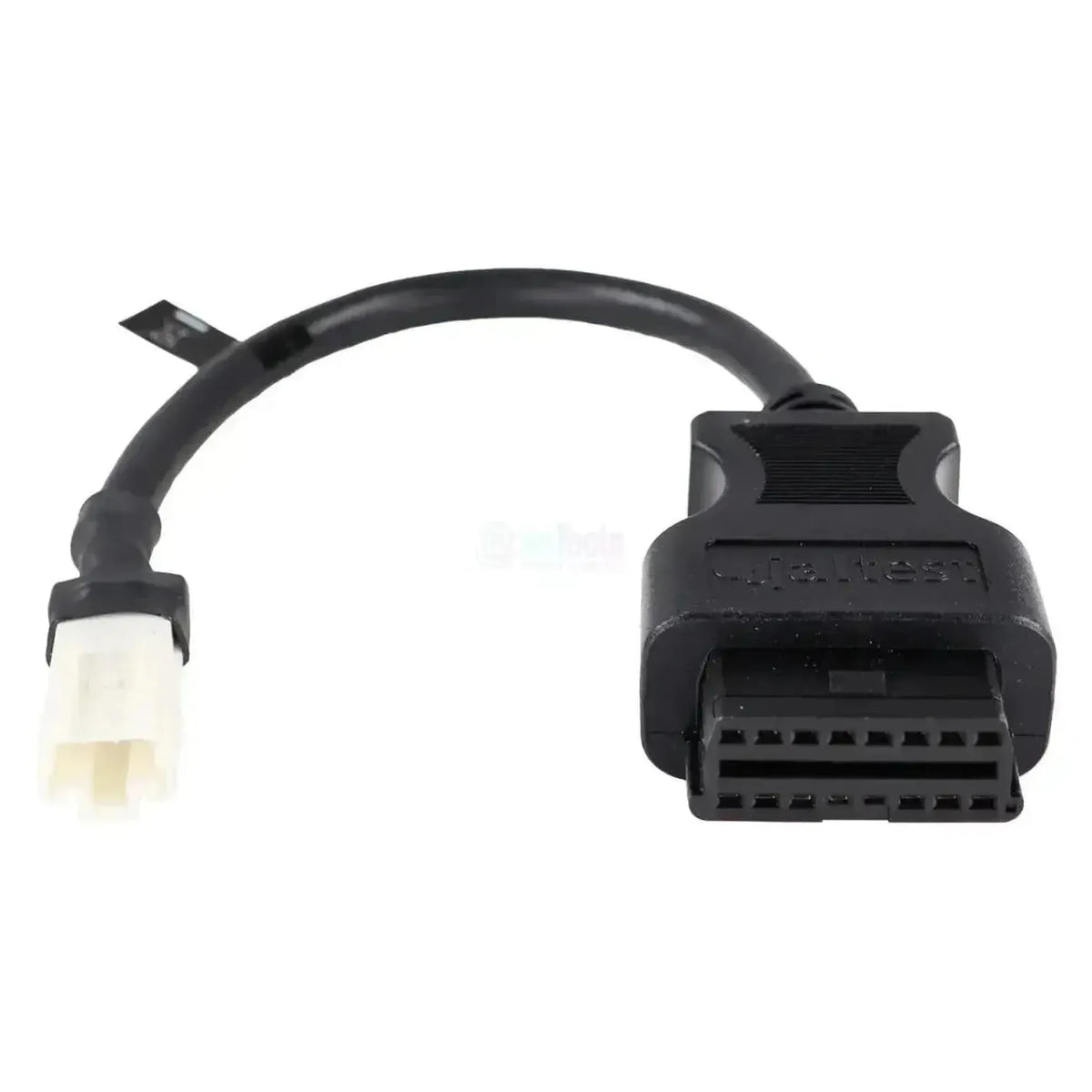 Jaltest (JDC218A) | Isuzu 3-pins OBD1 – 16-pins OBD2 adapterio kabelis | Sunkvežimis