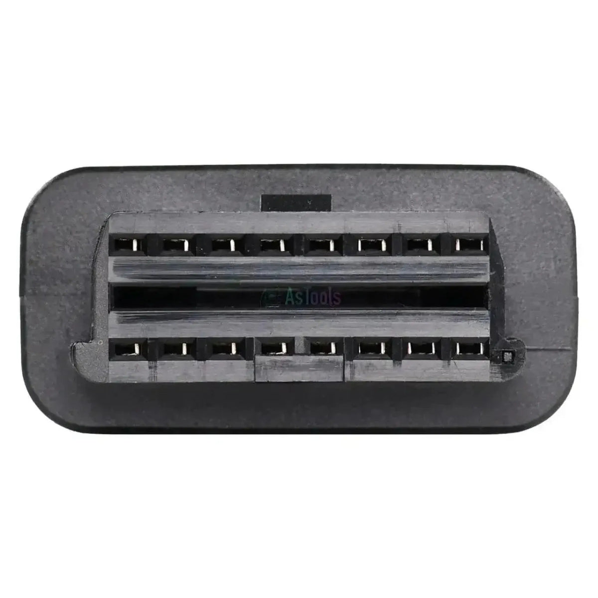 Jaltest (JDC221A) | Iveco (SGW) ST14D - 16-kontaktis OBD2 jungties kabelis | Sunkvežimis