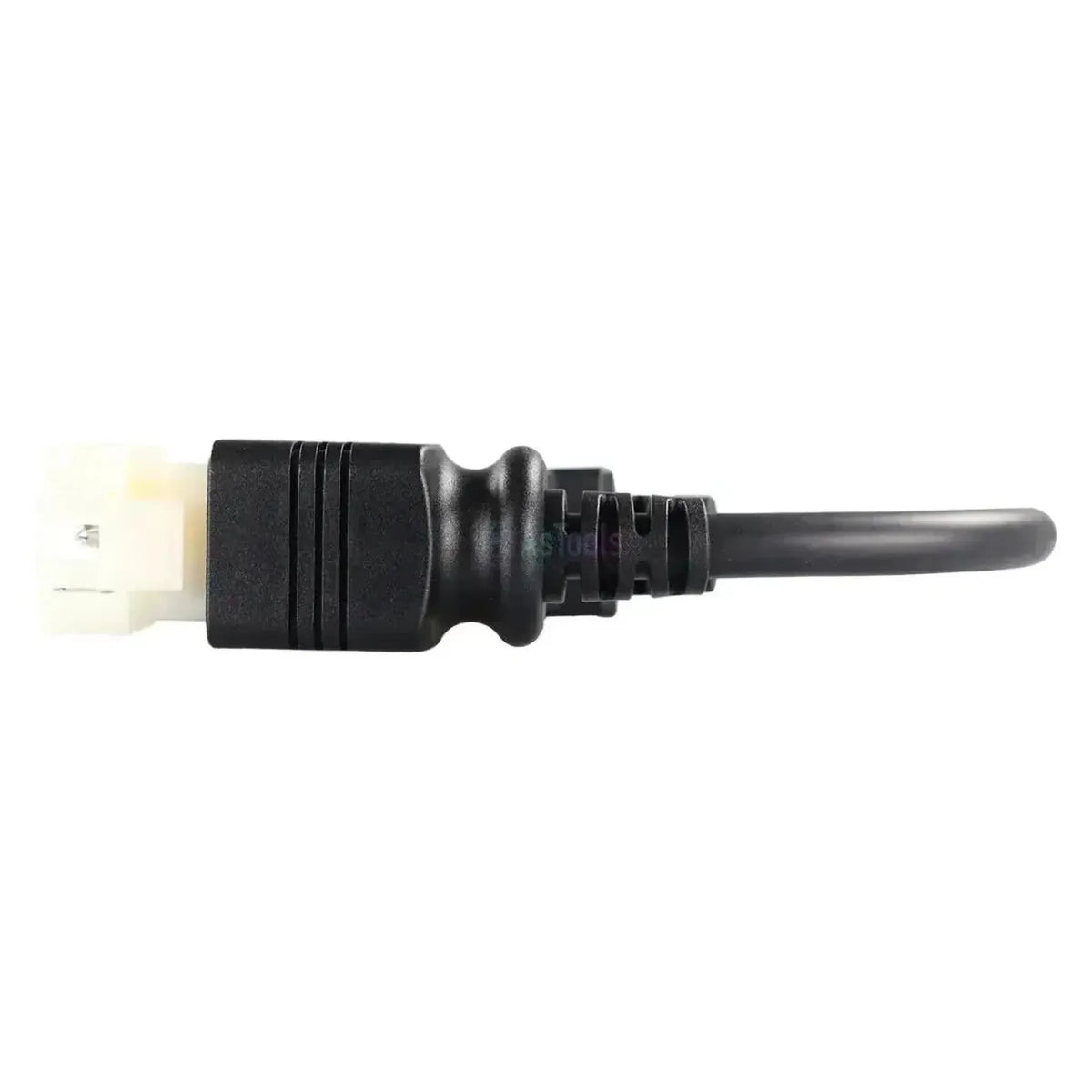 Jaltest (JDC302A) | Volvo (ABS) 9-pins OBD - 16-pins OBD2 adapteris | Autobus