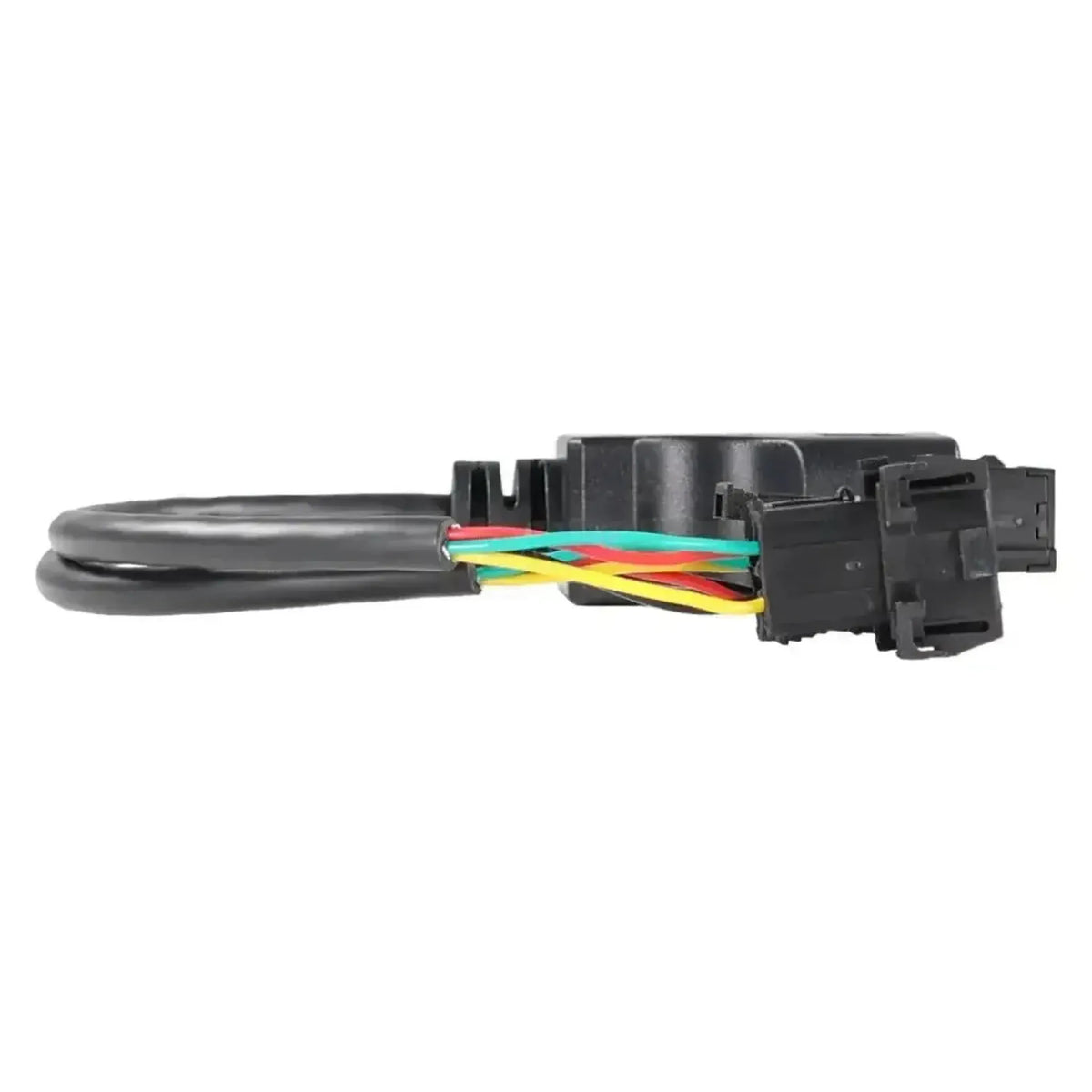 Jaltest (JDC304A) | Wabco (ATC/MTS) 4+4-kontaktų OBD - 16-kontaktų OBD2 jungties kabelis | Autobusas