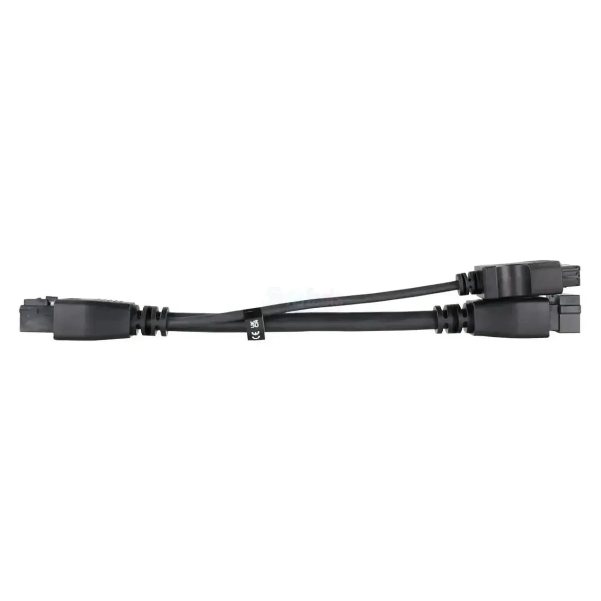 Jaltest (JDC305A) | Knorr-Bremse (ABS) 18+18-pins OBD - 16-pins OBD2 jungties kabelis | Komercinė transporto priemonė