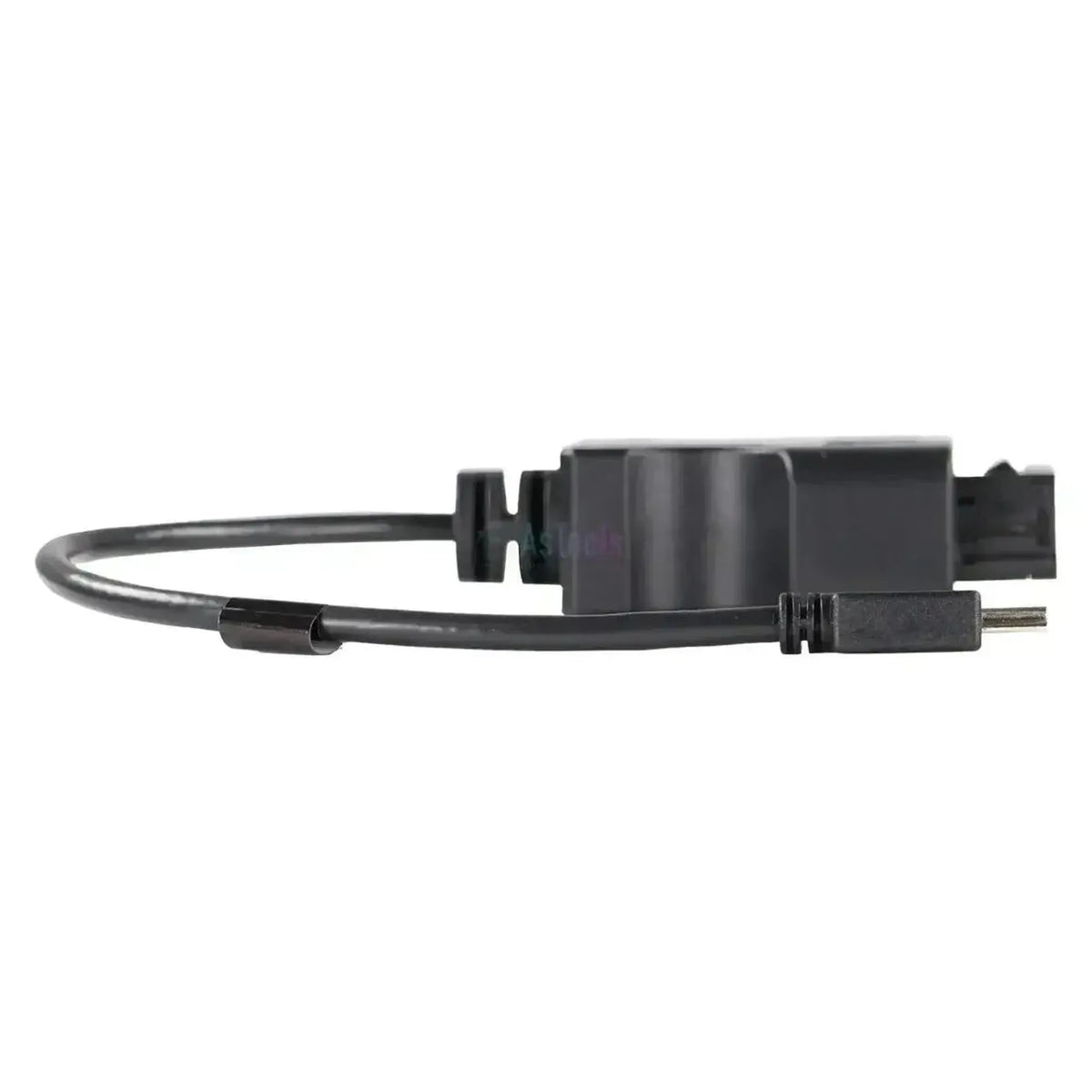 Jaltest (JDC308A) | ZF Ecolife Mini-USB - 16-kontaktų OBD2 adapterio kabelis | Autobusas