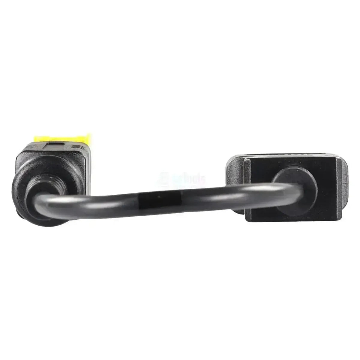 Jaltest (JDC309A) | ZF Ecolife (MCP) 9 kontaktų OBD - 16 kontaktų OBD2 perdavimo kabelis | Autobusai