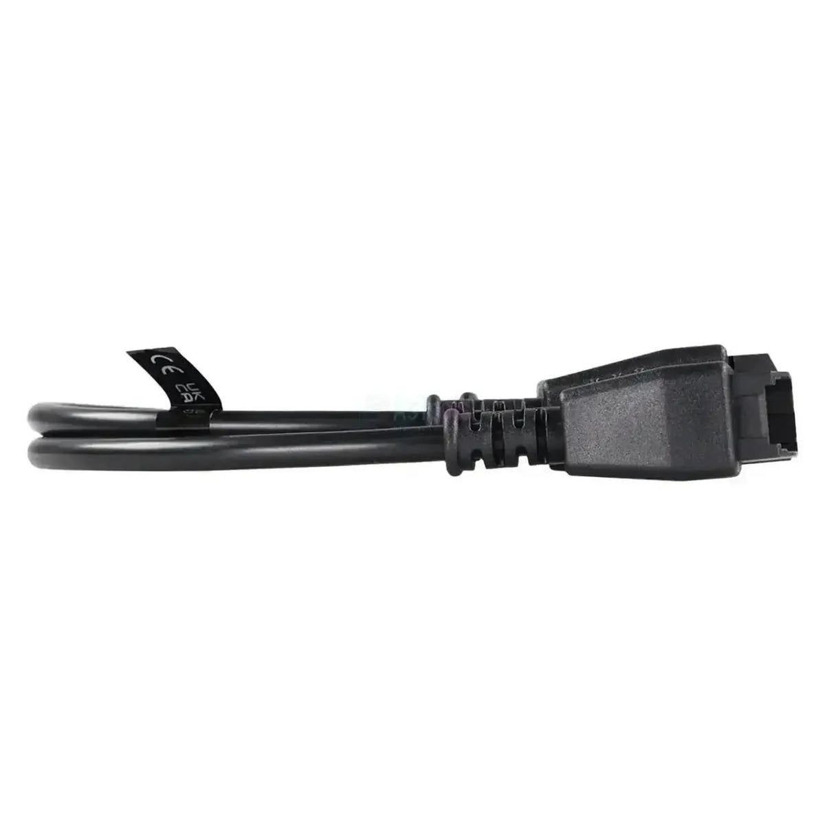 Jaltest (JDC406A) | FCA (SGW) 12+8-pins OBD - 16-pins OBD2 jungiklis | Automobilis