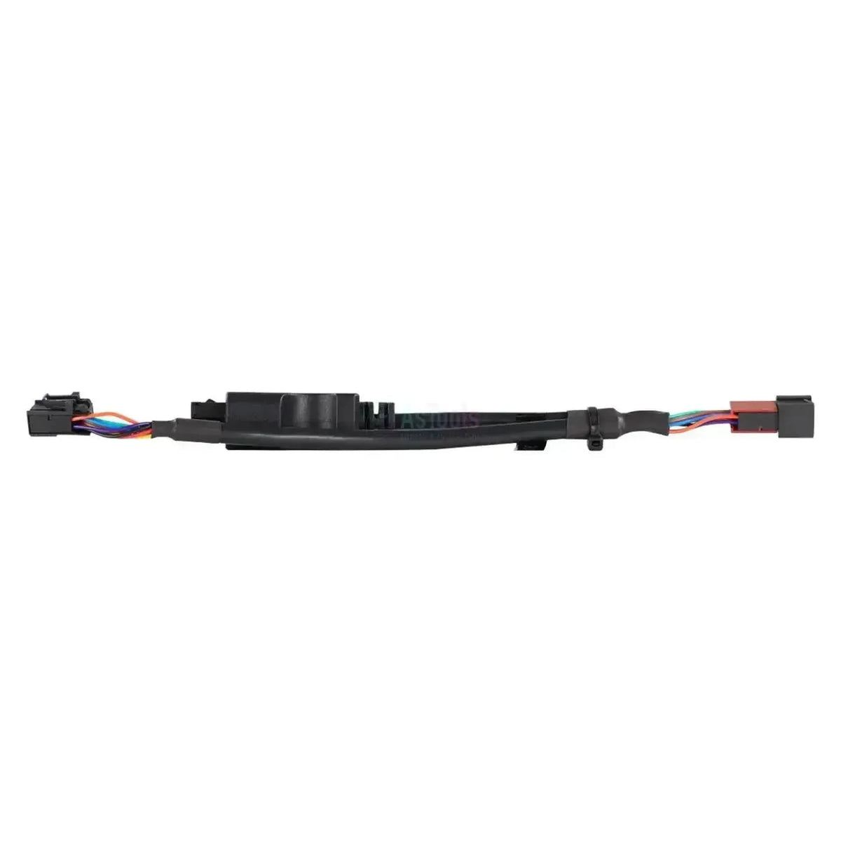Jaltest (JDC407A) | Iveco (Daily) (SGW) 8+8-pins ST15 - 16-pins OBD2 jungiamasis kabelis | Užuolaidų automobilis