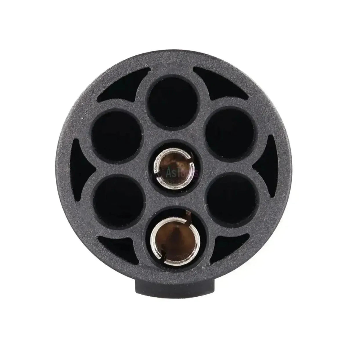 Jaltest (JDC40AM2) | 7 kontaktų PLC J2497 maitinimo adapteris | Priekaba