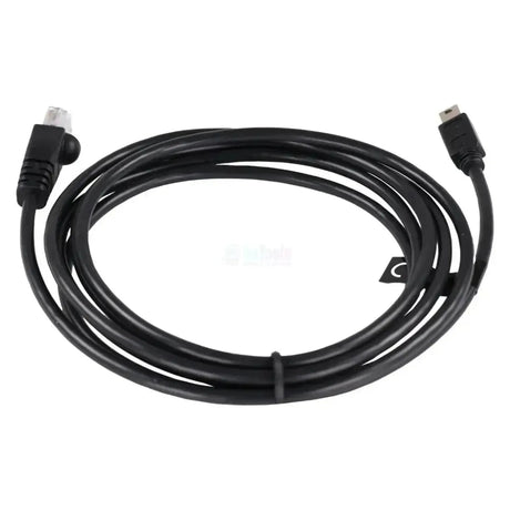 Jaltest (JDC500) | Fendt USB-Mini - RJ45 tinklo adapterio kabelis | Žemės ūkio traktorius