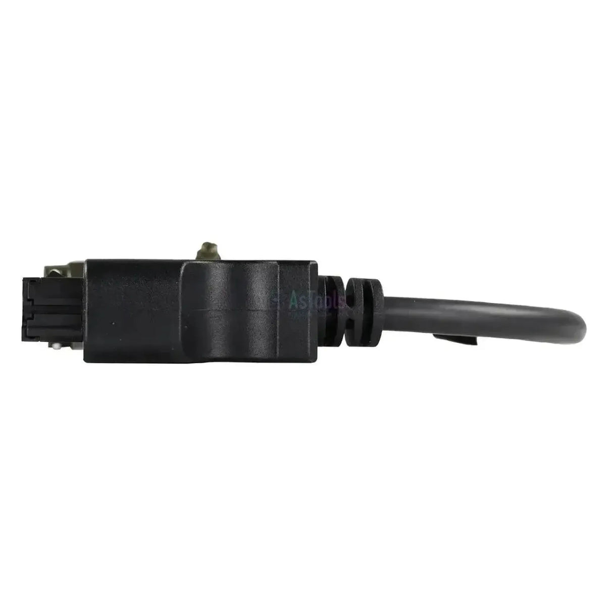 Jaltest (JDC501A) | Steyr 3 kontaktų OBD – 16 kontaktų OBD2 pereinamoji kabelis | Vidaus degimo variklis