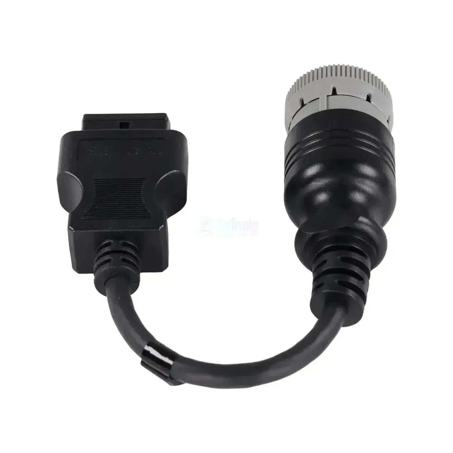 Jaltest (JDC505A) | CAT/Perkins 9-polių OBD - 16-polių OBD2 adapteris | Vidaus degimo variklis