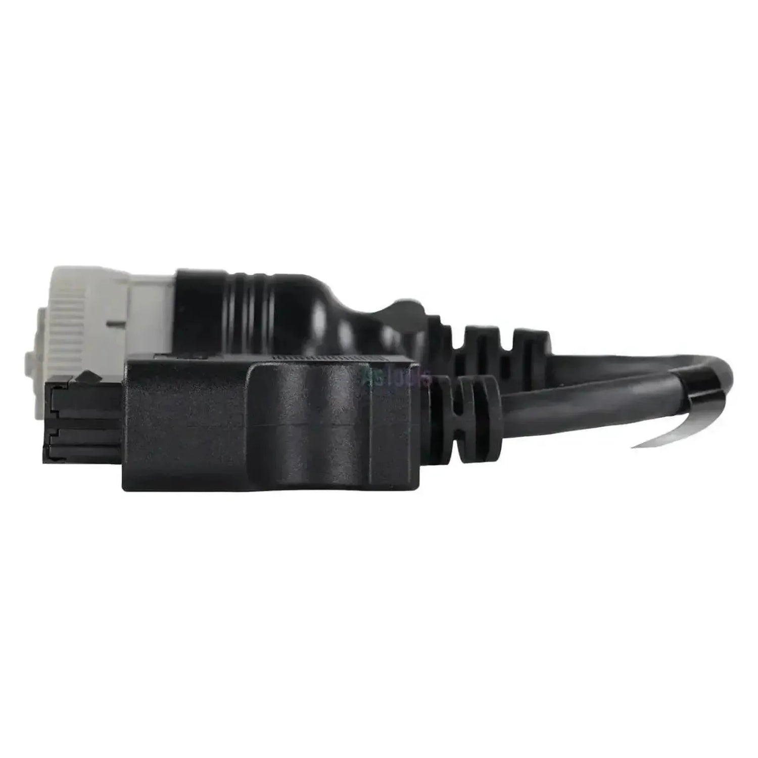 Jaltest (JDC505A) | CAT/Perkins 9-polių OBD - 16-polių OBD2 adapteris | Vidaus degimo variklis