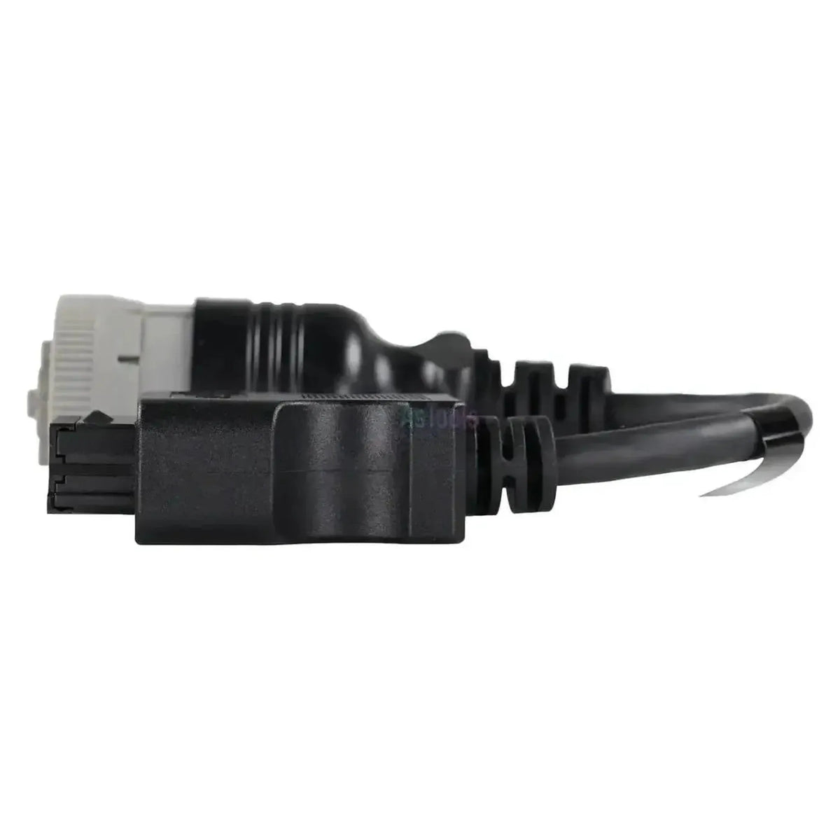 Jaltest (JDC505A) | CAT/Perkins 9-polių OBD - 16-polių OBD2 adapteris | Vidaus degimo variklis