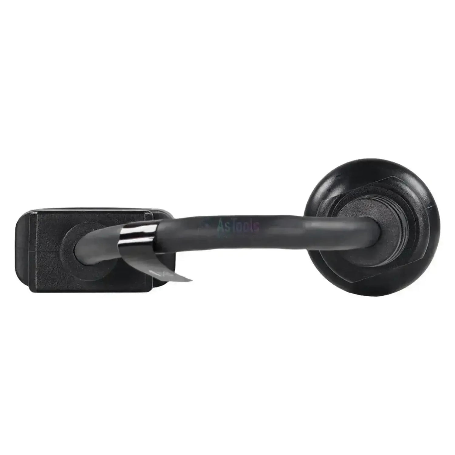 Jaltest (JDC505A) | CAT/Perkins 9-polių OBD - 16-polių OBD2 adapteris | Vidaus degimo variklis