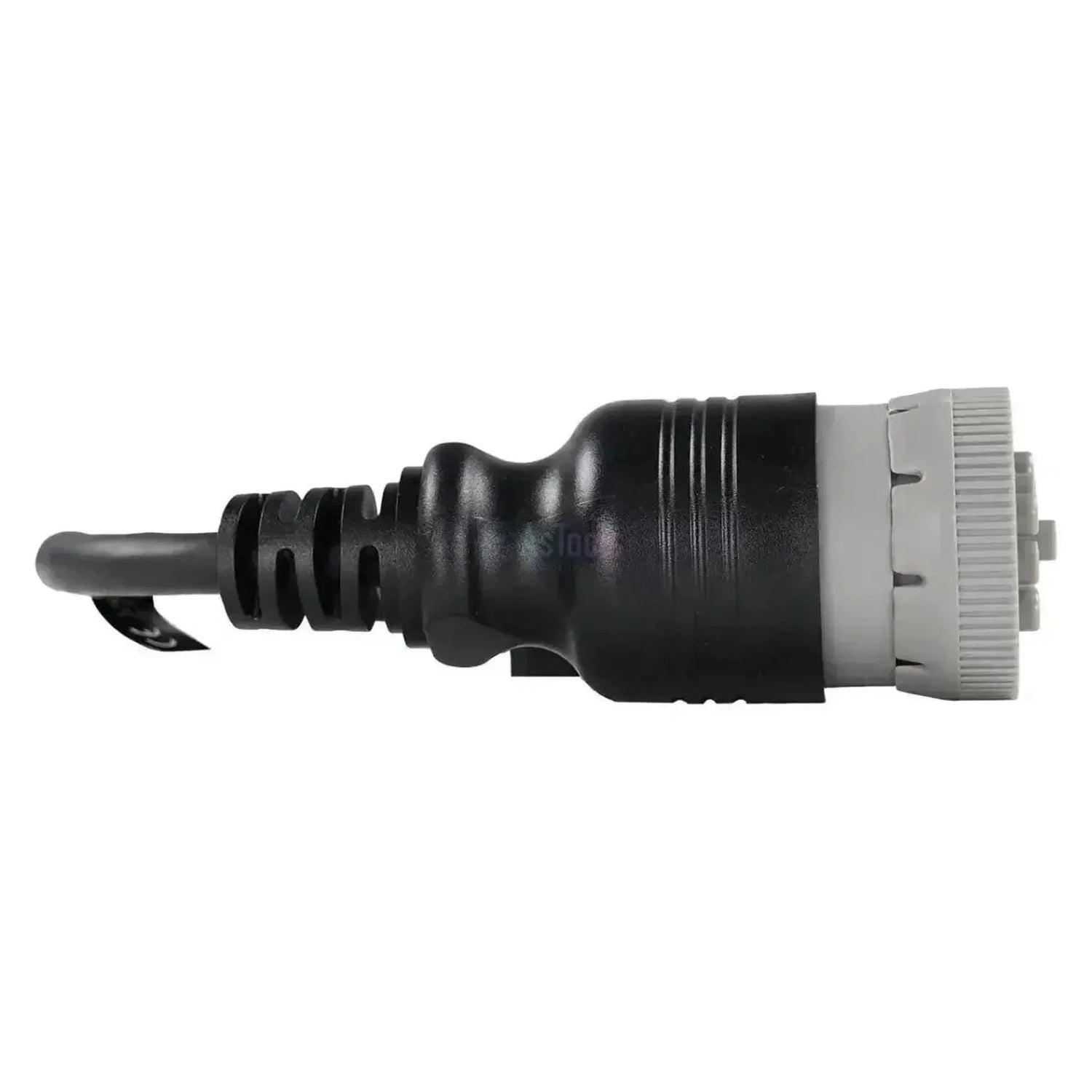 Jaltest (JDC505A) | CAT/Perkins 9-polių OBD - 16-polių OBD2 adapteris | Vidaus degimo variklis