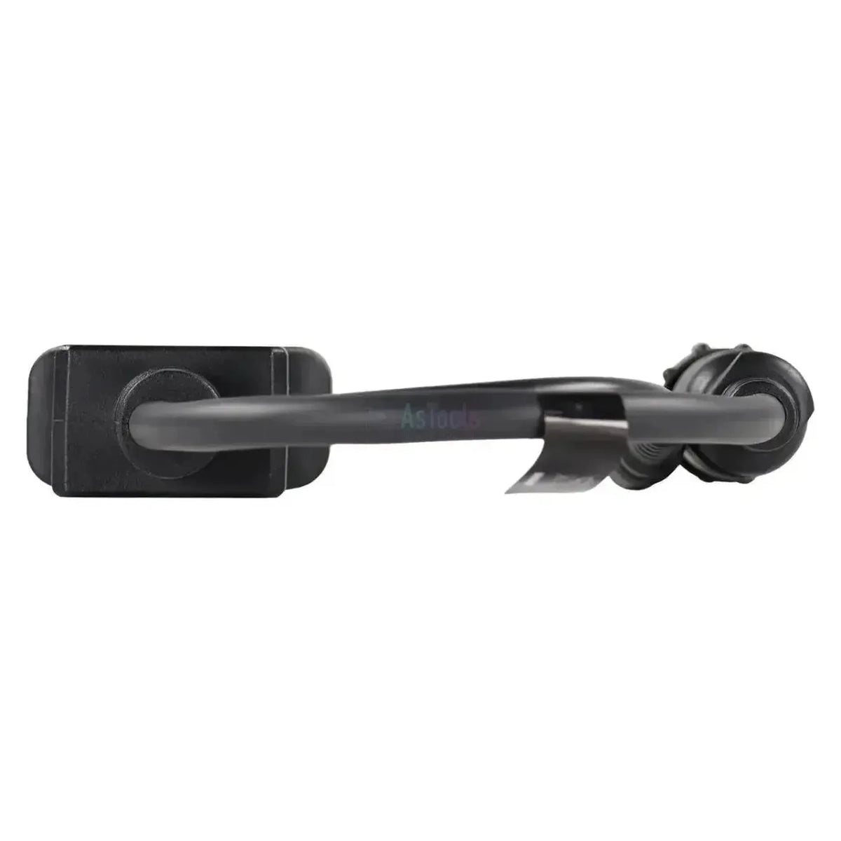 Jaltest (JDC506A9) | Fendt 4-pins OBD – 16-pins OBD2 adapterio kabelis | Žemės ūkio transportas