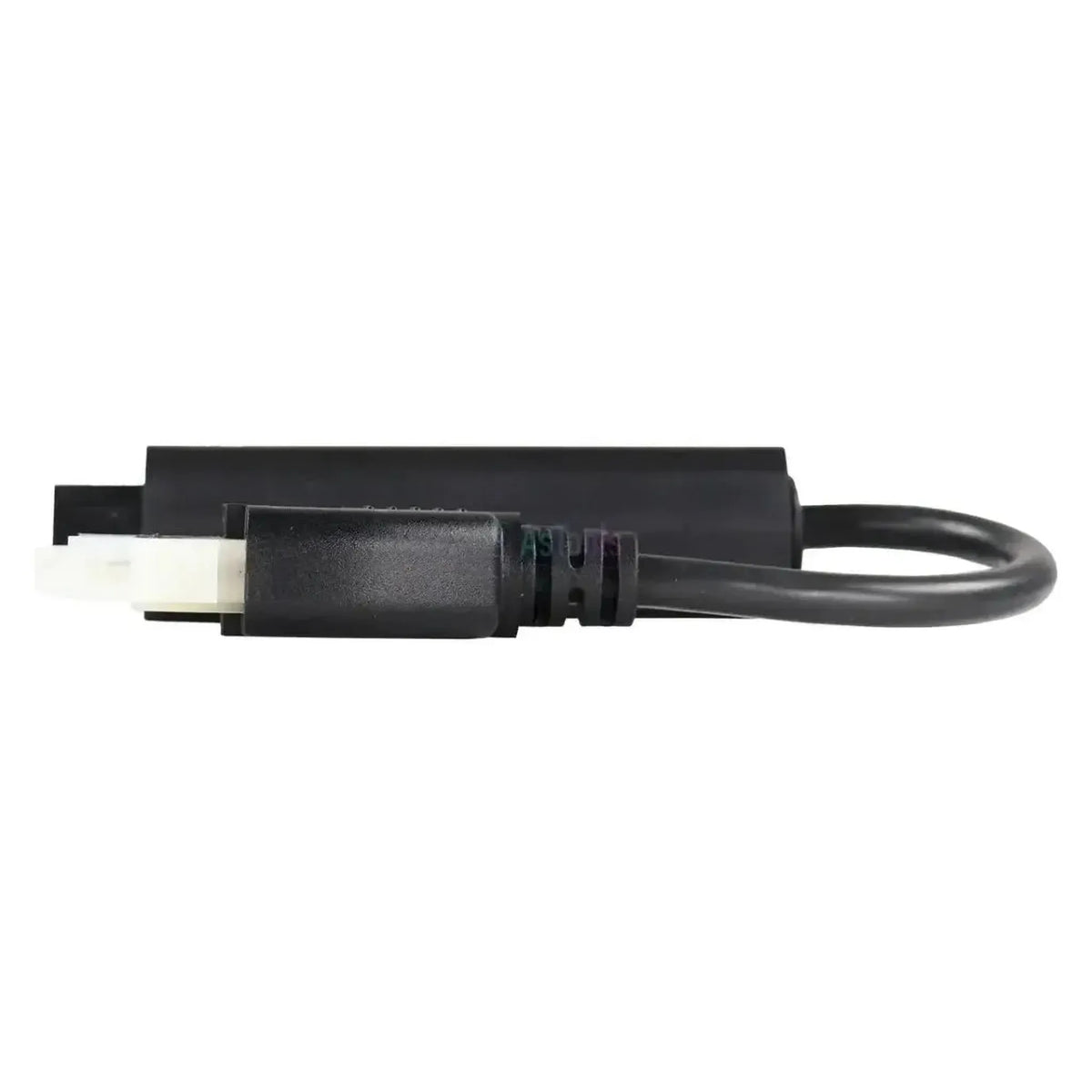Jaltest (JDC508A) | New Holland 5-kontaktų OBD - 16-kontaktų OBD2 adapterio kabelis | Žemės ūkio transporto priemonė