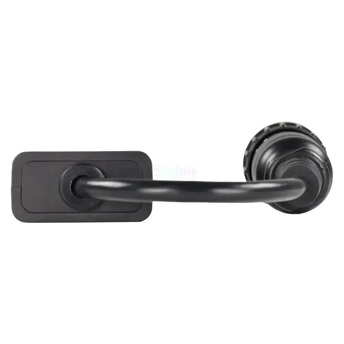 Jaltest (JDC512A) | Deutz-Fahr/Same/Lamborghini 14-pins OBD - 16-pins OBD2 pereinamoji kabelis | Žemės ūkio transportas