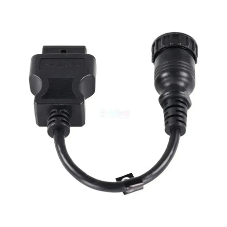Jaltest (JDC513A) | Massey Ferguson 16-kontaktų OBD – 16-kontaktų OBD2 adapterio kabelis | Žemės ūkio traktoriaus diagnostika