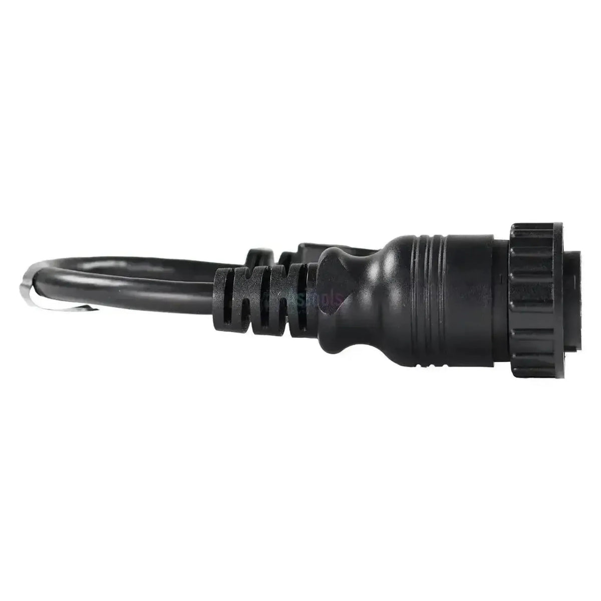 Jaltest (JDC513A) | Massey Ferguson 16-kontaktų OBD – 16-kontaktų OBD2 adapterio kabelis | Žemės ūkio traktoriaus diagnostika