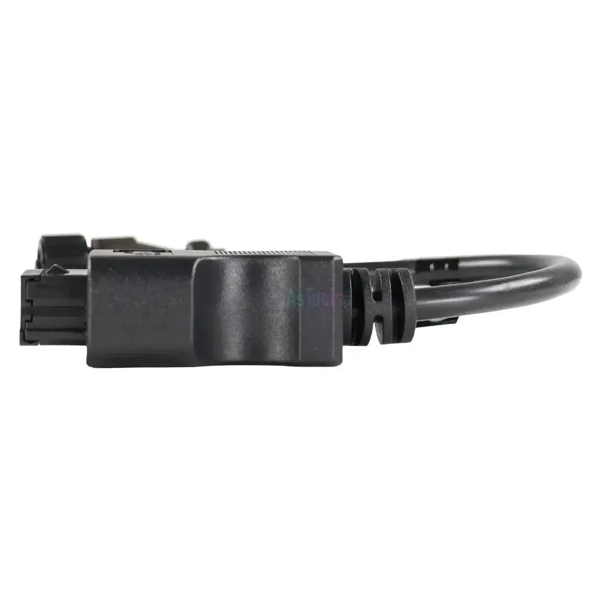 Jaltest (JDC517A) | Valtra 8-kontaktų OBD - 16-kontaktų OBD2 adapterio kabelis | Žemės ūkio traktoriaus