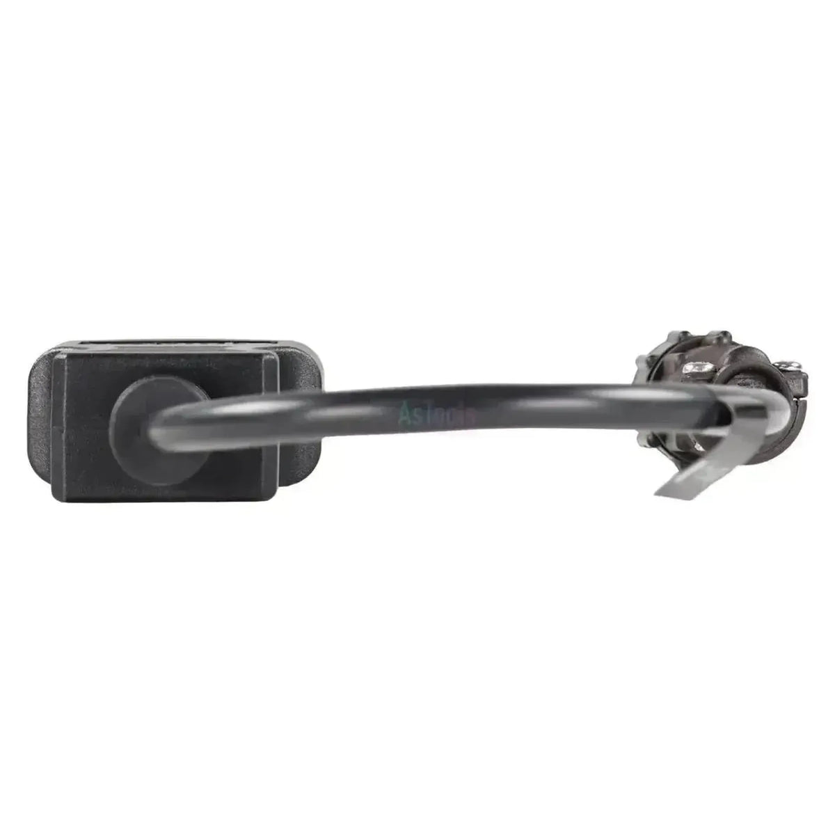 Jaltest (JDC517A) | Valtra 8-kontaktų OBD - 16-kontaktų OBD2 adapterio kabelis | Žemės ūkio traktoriaus