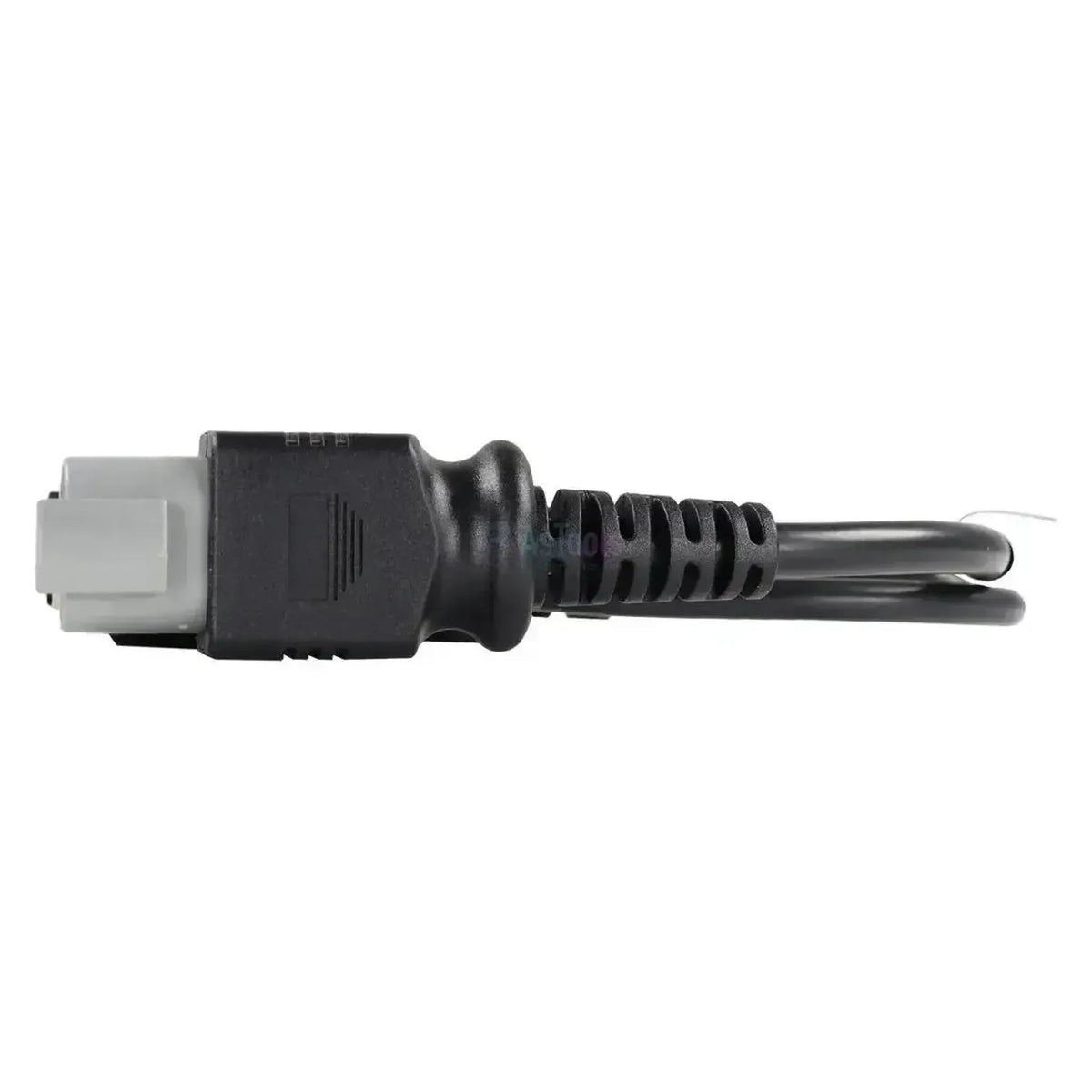 Jaltest (JDC518A) | SISU 3+9-kontaktų OBD - 16-kontaktų OBD2 perejamoji jungtis | Vidaus degimo variklis