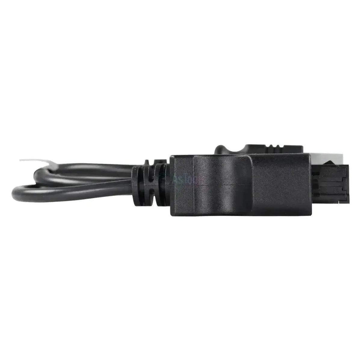 Jaltest (JDC518A) | SISU 3+9-kontaktų OBD - 16-kontaktų OBD2 perejamoji jungtis | Vidaus degimo variklis
