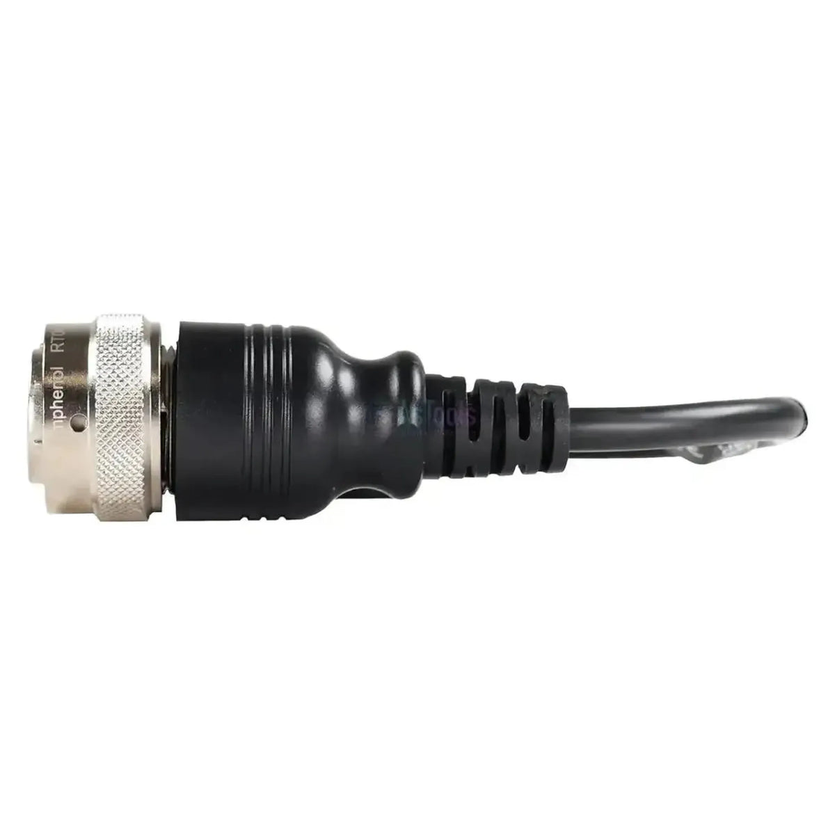 Jaltest (JDC526A) | FPT/Deutz 19-pins OBD - 16-pins OBD2 diagnostikos kabelis | Žemės ūkio variklis