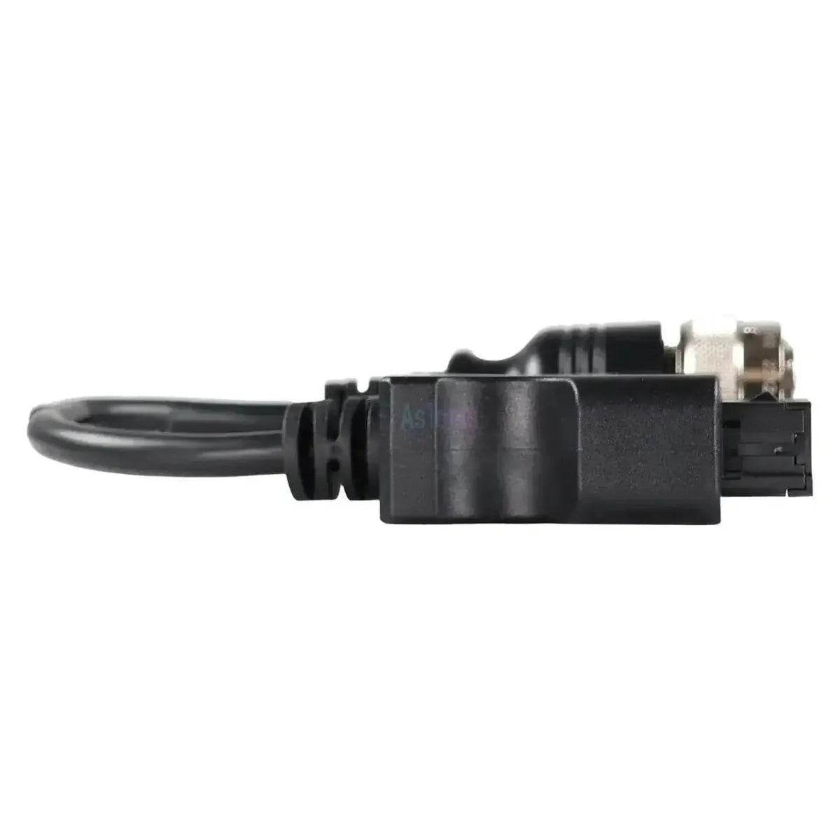 Jaltest (JDC526A) | FPT/Deutz 19-pins OBD - 16-pins OBD2 diagnostikos kabelis | Žemės ūkio variklis