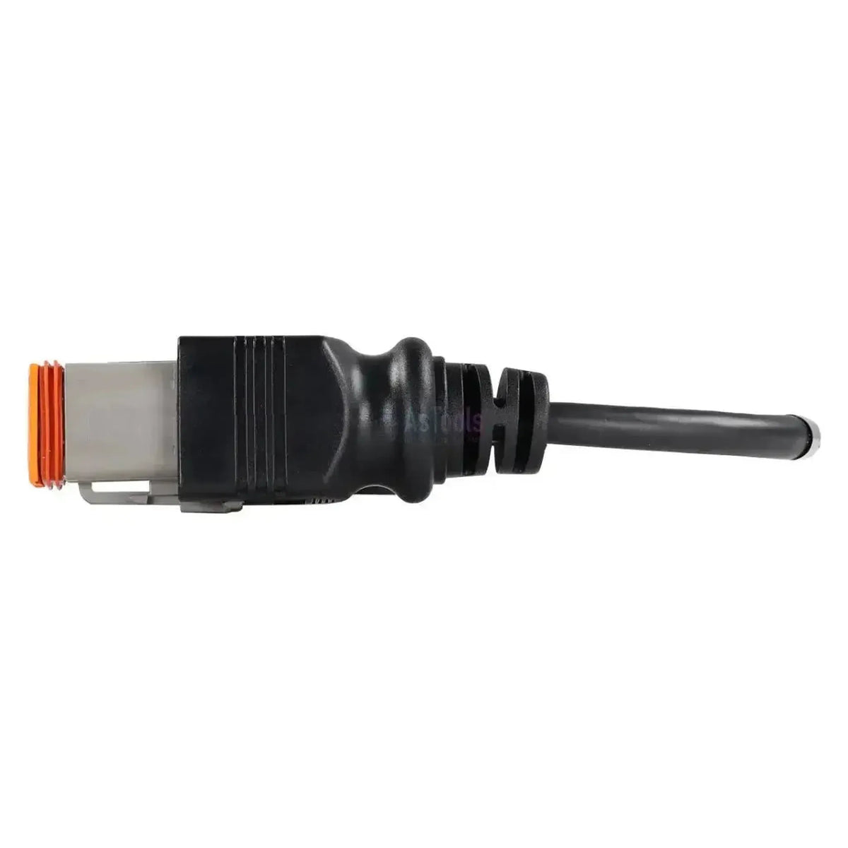 Jaltest (JDC527A) | Volvo Penta 6-kontaktų OBD - 16-kontaktų OBD2 adapterio kabelis | Vidaus degimo variklis