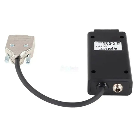Jaltest (JDC531A) | Scania 9-pins RS232 – 16-pins OBD2 adapterio kabelis | Vidaus degimo variklis