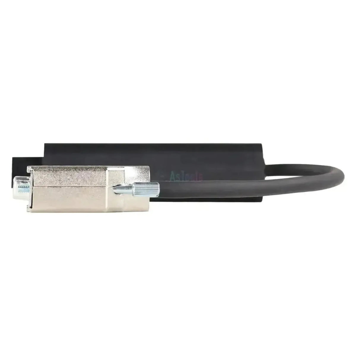 Jaltest (JDC531A) | Scania 9-pins RS232 – 16-pins OBD2 adapterio kabelis | Vidaus degimo variklis