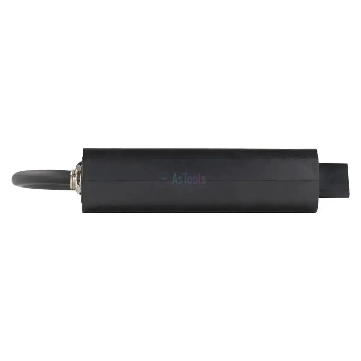 Jaltest (JDC531A) | Scania 9-pins RS232 – 16-pins OBD2 adapterio kabelis | Vidaus degimo variklis