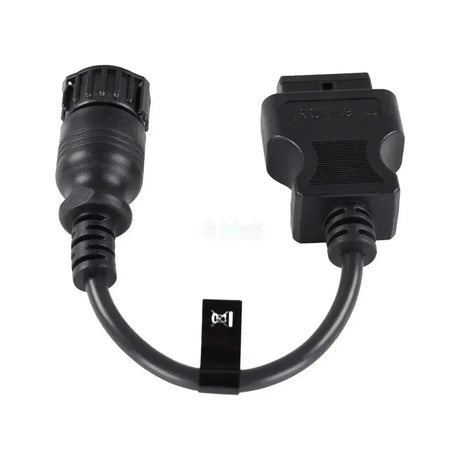 Jaltest (JDC532A) | Scania (CAN) 4-pins OBD – 16-pins OBD2 adapterinė jungtis | Dyzelinis variklis
