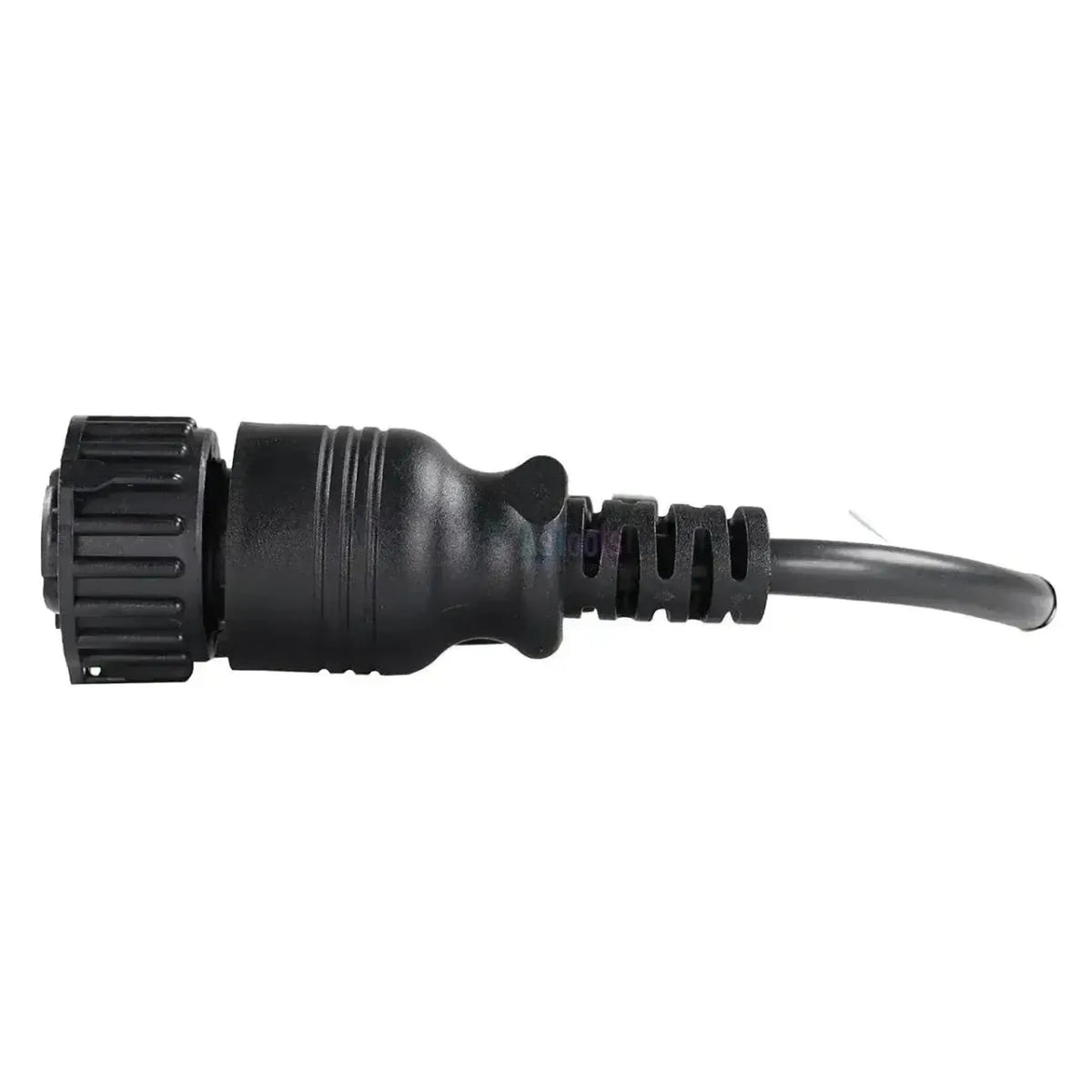 Jaltest (JDC532A) | Scania (CAN) 4-pins OBD – 16-pins OBD2 adapterinė jungtis | Dyzelinis variklis