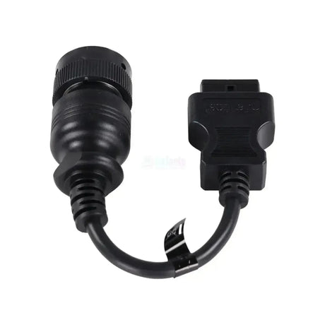 Jaltest (JDC533A) | Caterpillar 14-kontaktų OBD - 16-kontaktų OBD2 adapterio kabelis | vidaus degimo variklis