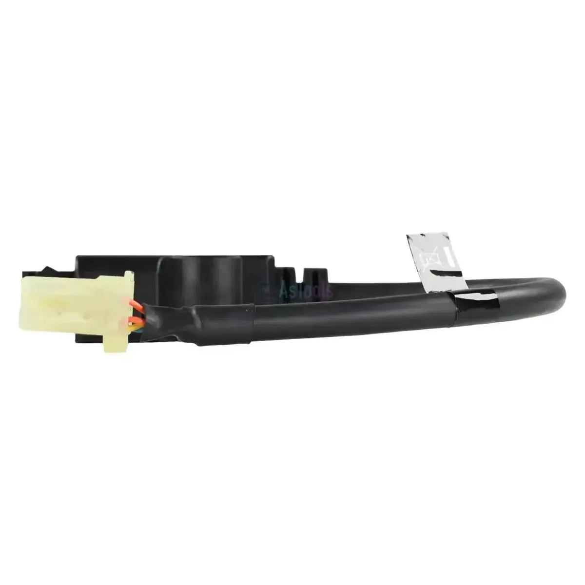Jaltest (JDC534A) | CNH CE/FPT 9-kontaktų OBD - 16-kontaktų OBD2 Adapteris | Vidaus degimo variklis