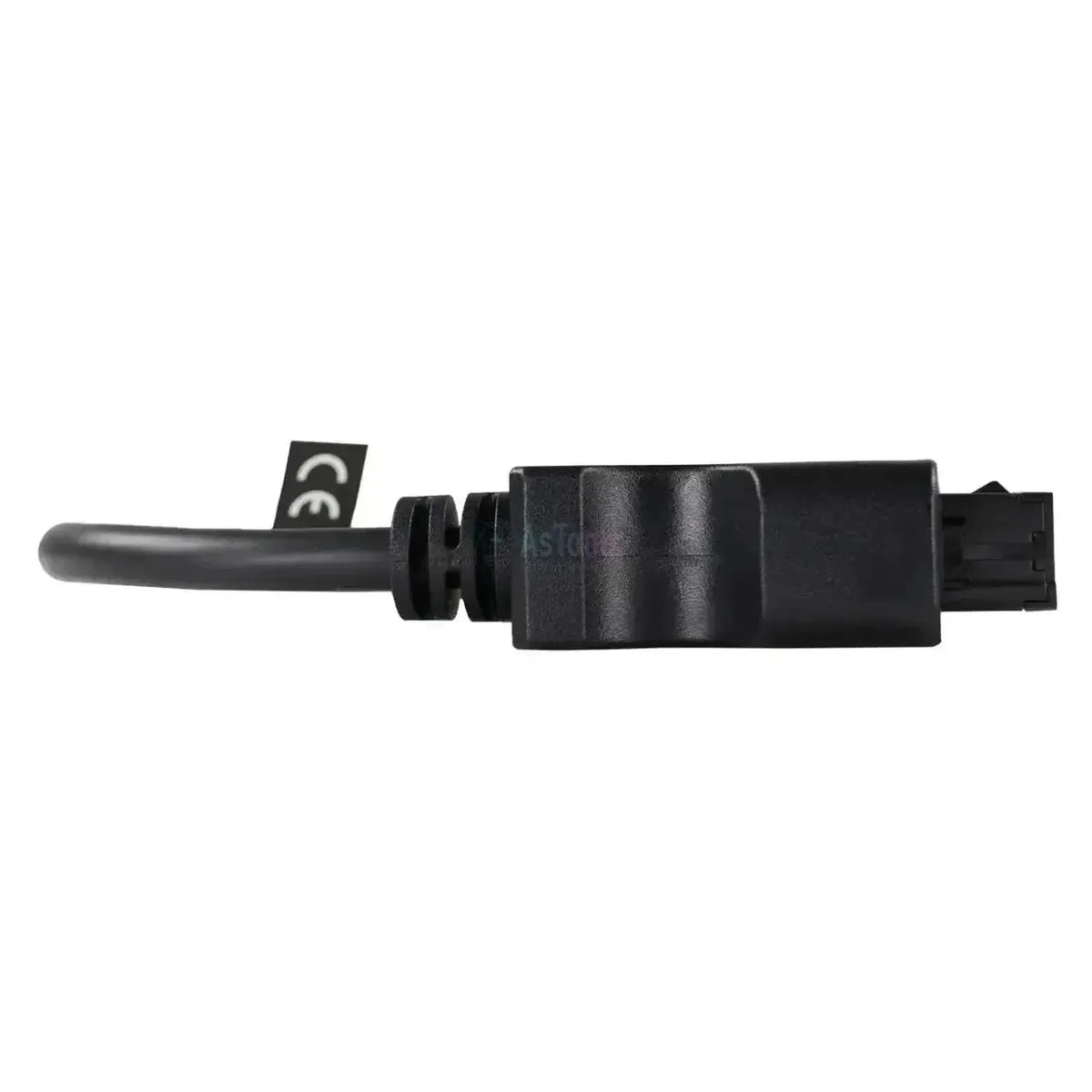 Jaltest (JDC534A) | CNH CE/FPT 9-kontaktų OBD - 16-kontaktų OBD2 Adapteris | Vidaus degimo variklis