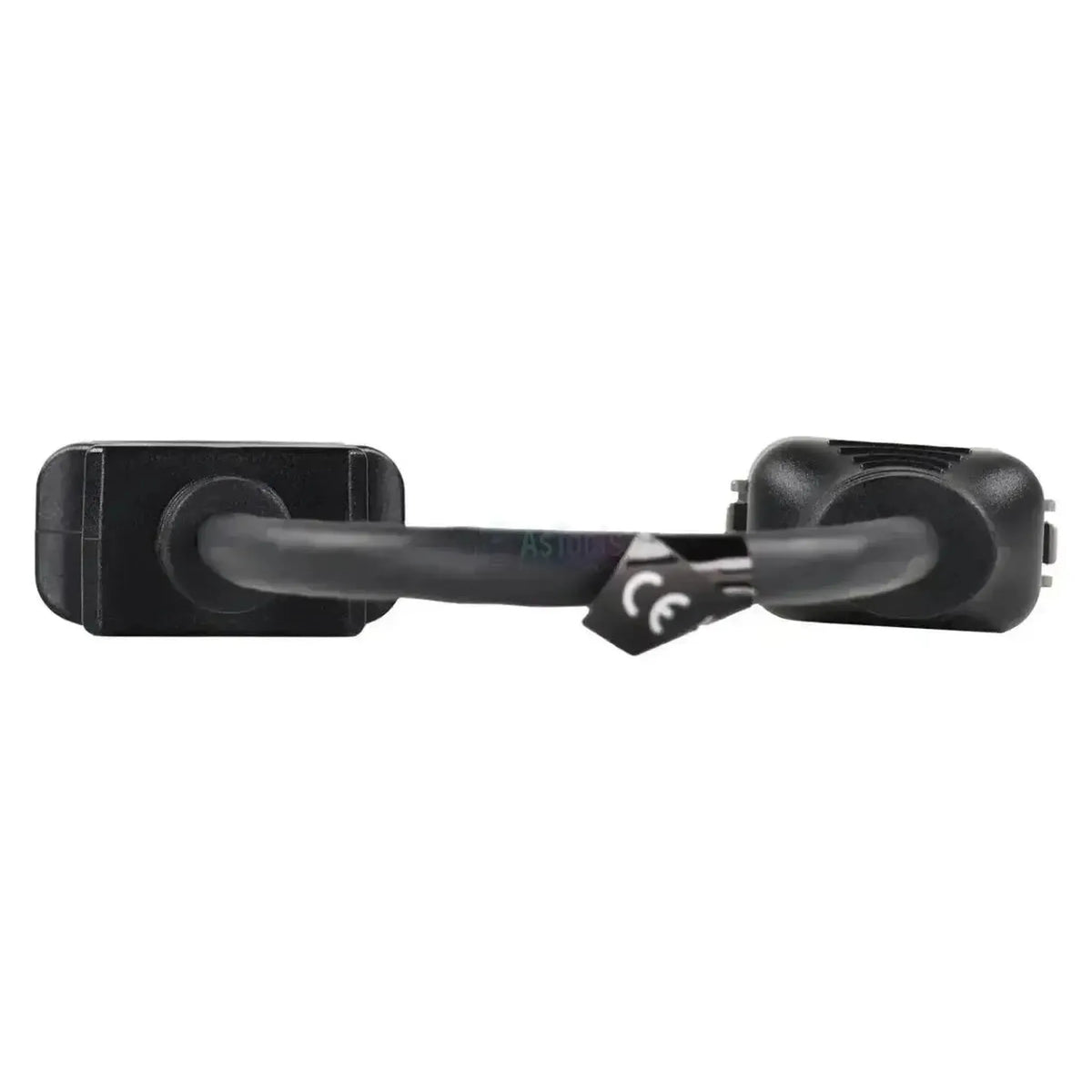 Jaltest (JDC536A) | Komatsu 12-pins OBD – 16-pins OBD2 adapterio kabelis | Šunkeliai ir statybos technika