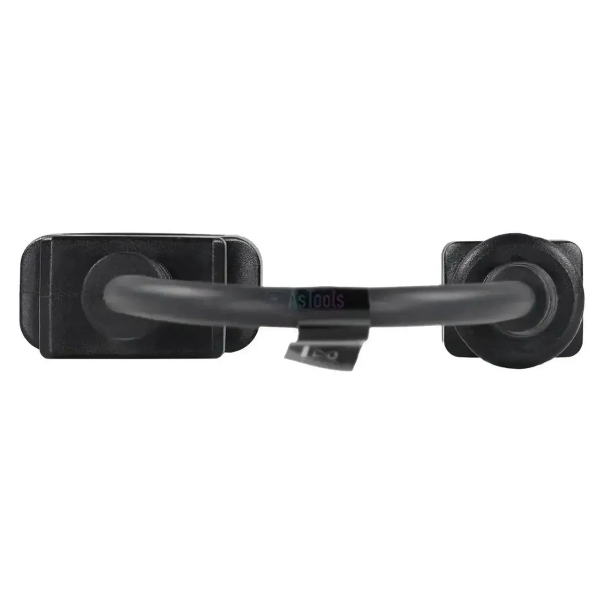 Jaltest (JDC538A) | Yanmar 6-kontaktų OBD - 16-kontaktų OBD2 adapterio kabelis | Vidaus degimo variklis