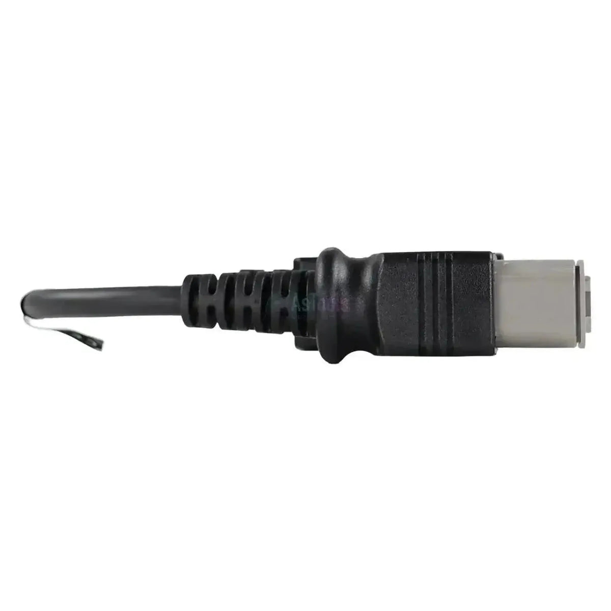 Jaltest (JDC538A) | Yanmar 6-kontaktų OBD - 16-kontaktų OBD2 adapterio kabelis | Vidaus degimo variklis