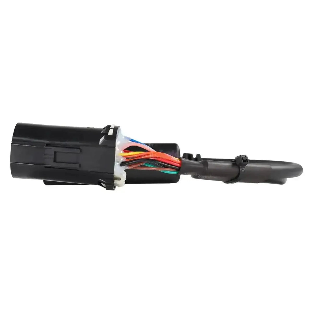 Jaltest (JDC539A) | Bobcat 6+6-kontaktų OBD - 16-kontaktų OBD2 adapterio kabelis | Degimo variklis