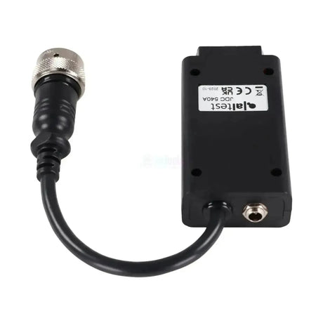 Jaltest (JDC540A) | Bosch Rexroth 8-kontaktų R232 - 16-kontaktų OBD2 adapterio kabelis | Darbinė technika