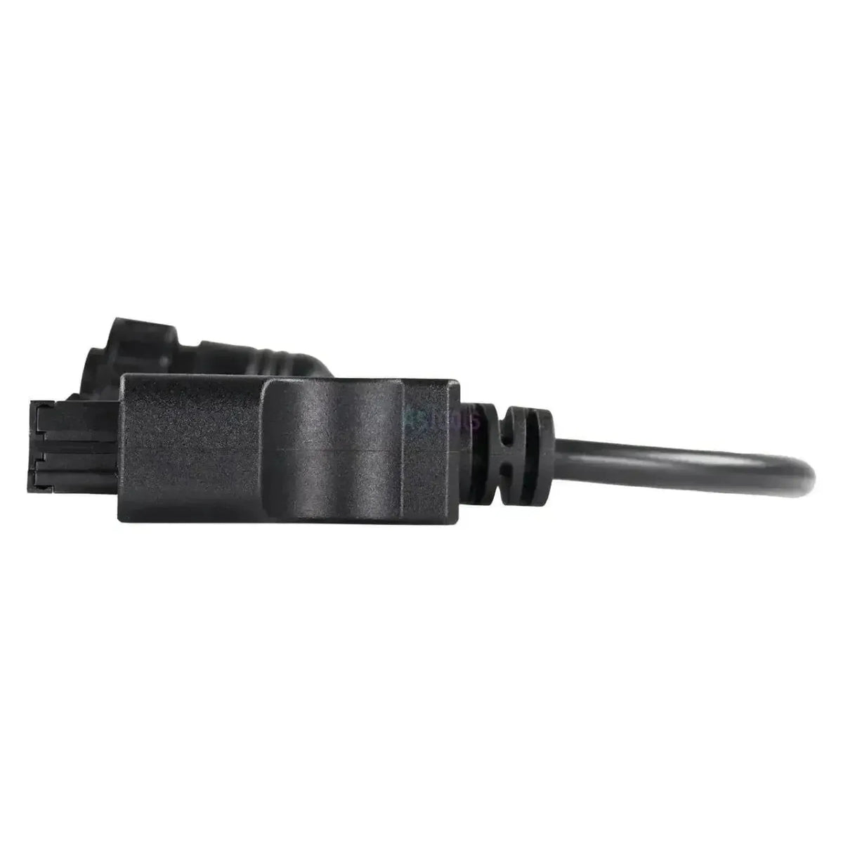 Jaltest (JDC541A) | Hidromek 16-kontaktų OBD – 16-kontaktų OBD2 adapterio kabelis | Žemės ir statybiniu mechanizmai