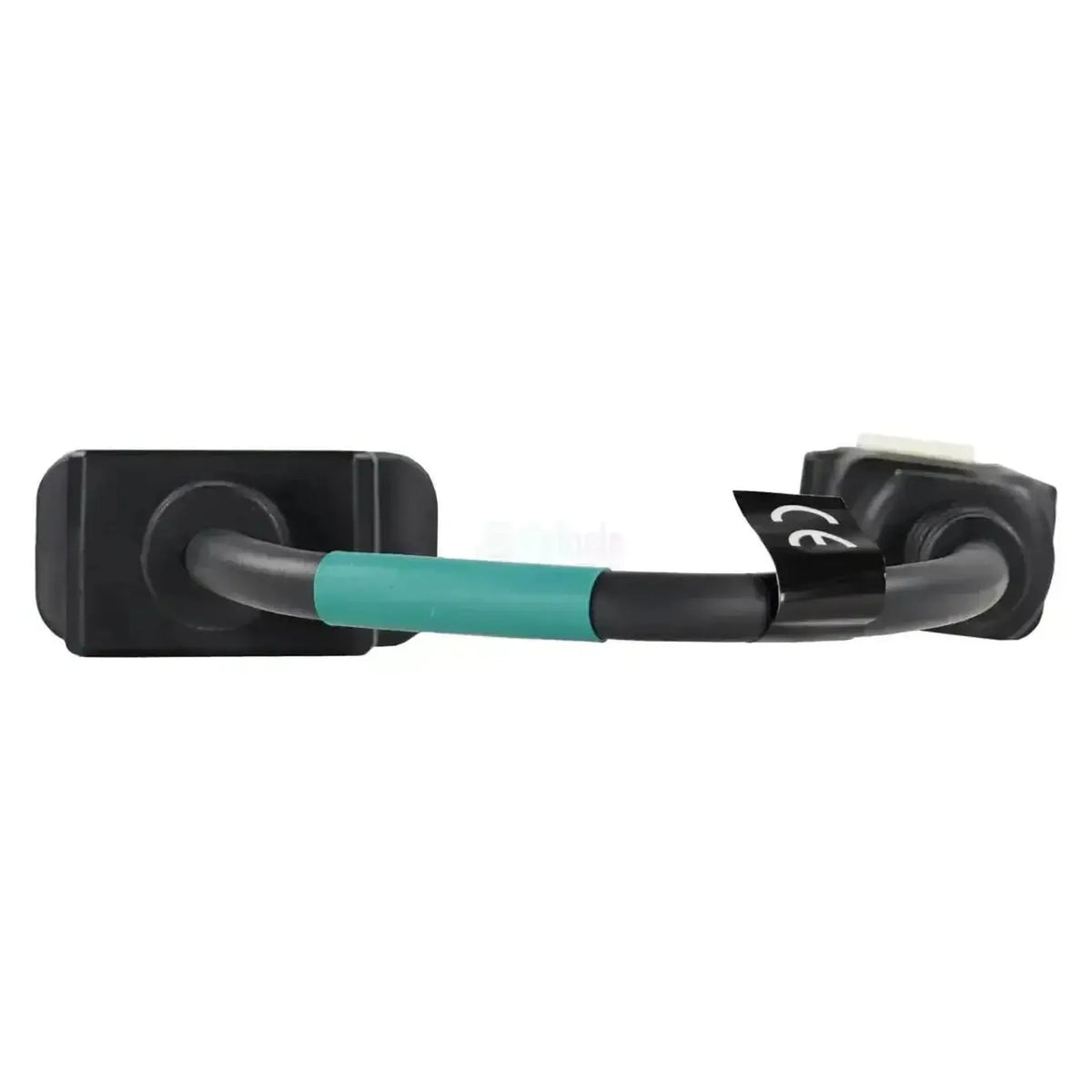 Jaltest (JDC546A) | ZF Ergopower 6-pin OBD - 16-pin OBD2 adapterinis kabelis | Darbinis transportas