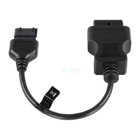 Jaltest (JDC554A) | Linde 4-kontaktų OBD - 16-kontaktų OBD2 adapterio kabelis | Paangažimui ir pakėlimui skirti įrenginiai