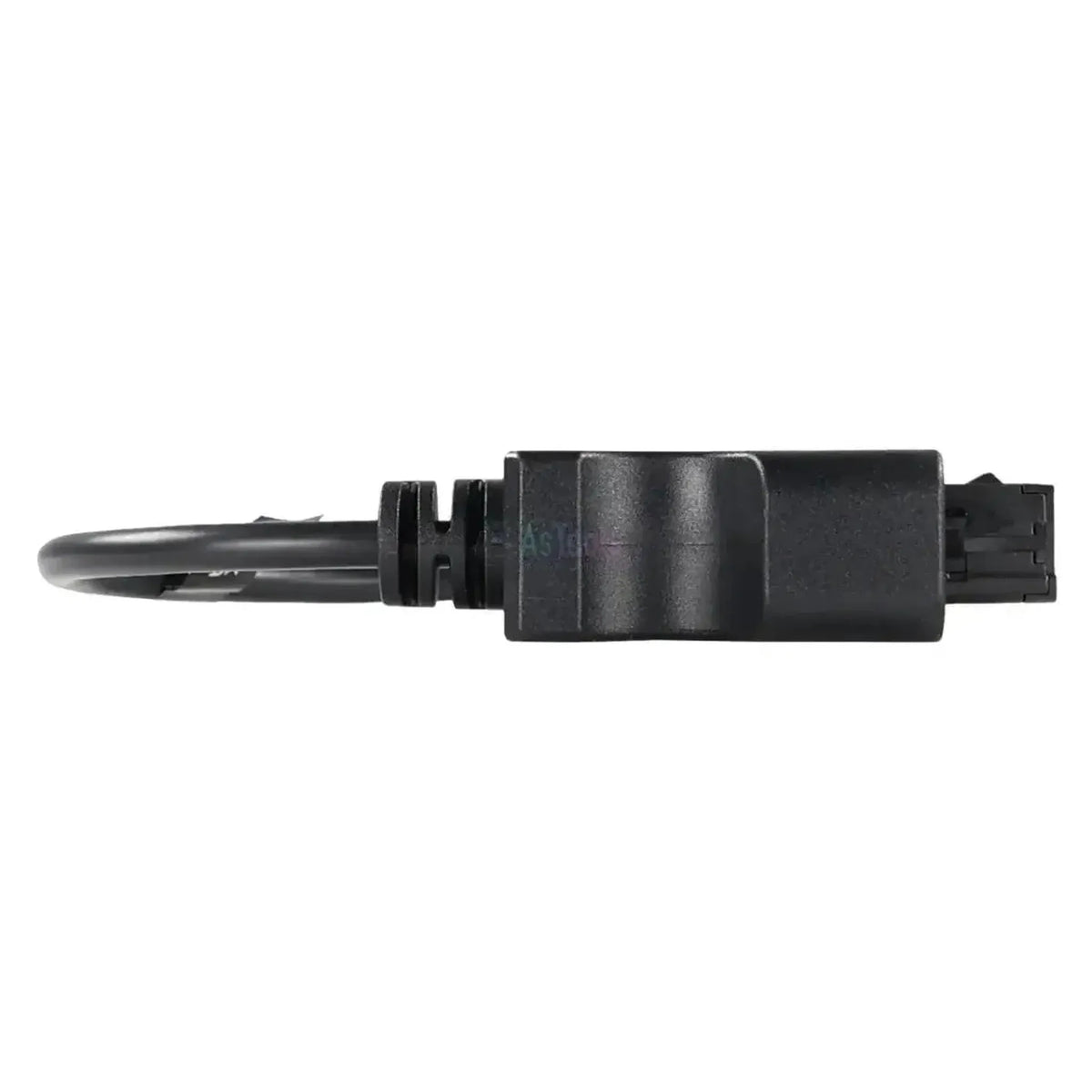 Jaltest (JDC554A) | Linde 4-kontaktų OBD - 16-kontaktų OBD2 adapterio kabelis | Paangažimui ir pakėlimui skirti įrenginiai